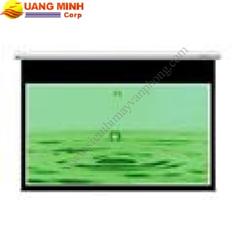 Màn chiếu treo Quantec 84 Inches